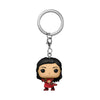 Funko Pop! Keychain Marvel: Shang Chi And The Legend Of The Ten Rings - Katy