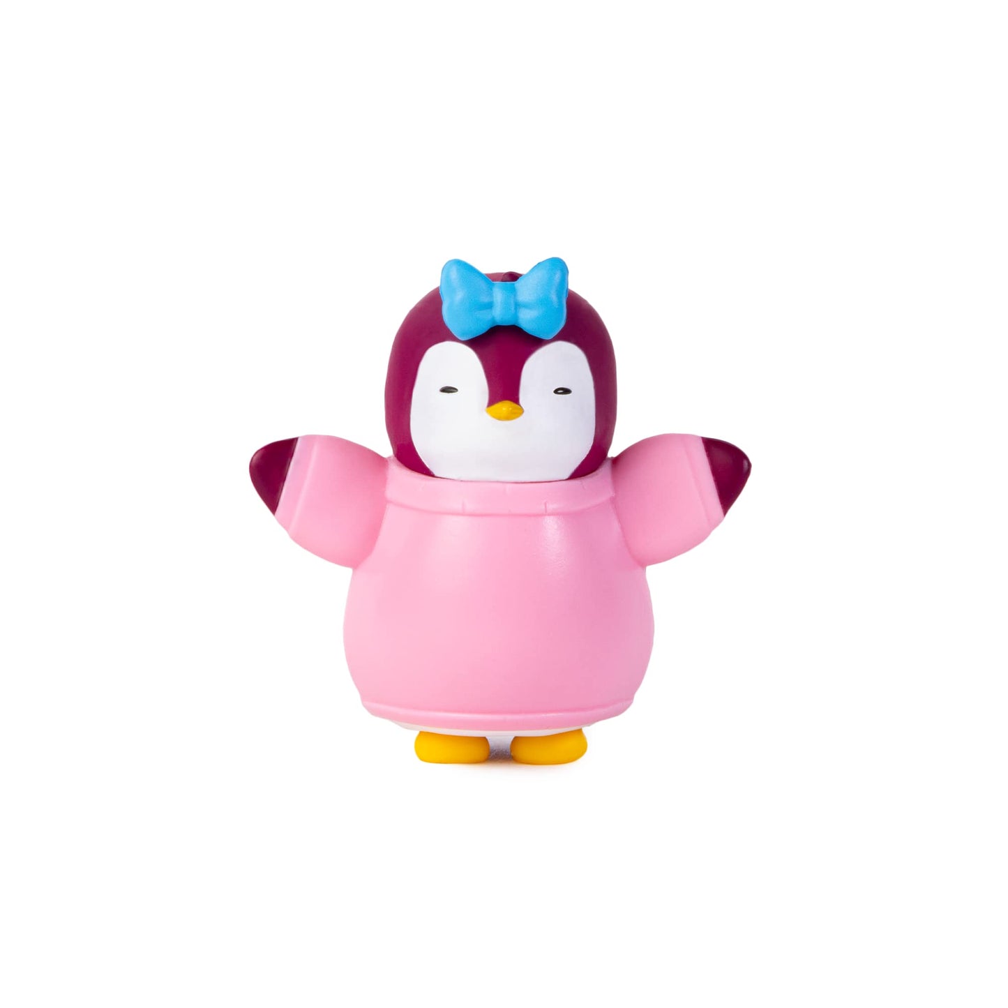 Pudgy Penguins Collectible Figures - 1 Igloo Pack