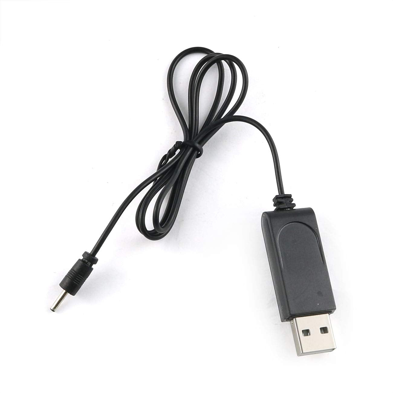 E-outstanding USB Lithium Battery Charging Charger Cable for Attop XT-1 RC Drone Quadcopter WiFi FPV Drone Airplane Parts