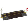 Piko 35281 – G Aufgleiser Railroad Crossing