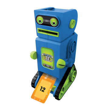 Junior Learning Jl200 Flashbot, Multi Medium