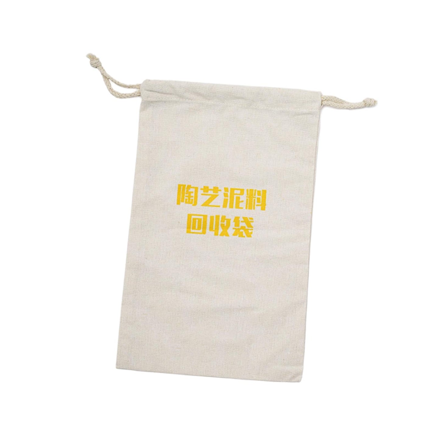 Anycommand Clay Recycling Bag Pouch Washable Pottery Clay Recycle Bag Mud Recycling 22Cmx35Cmpottery Tools Sets Ceramics Pottery