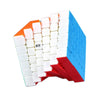 Liangcuber Qy Qifan S 6X6 Speed Cube Stickerless Qifan S2 Magic Cube 6X6X6 Puzzle Cubes Toy