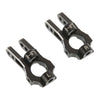 Hot Racing VTH1901 Aluminum Castor Blocks Twin Hammer
