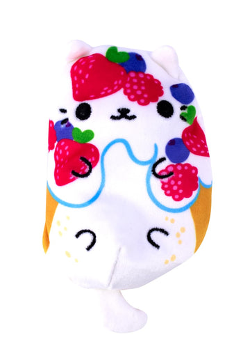 Cats Vs Pickles Mystery Bags - 12Pack -Teal Assortment D Set (Characters Will Vary)