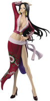 Banpresto ONE Piece Glitter&GLAMOURS -BOA.Hancock-(ver.A)