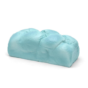Kiibru Squishy English Bread 7.9' Colossal Slow Rising Squishies Scented Toy(Mint)