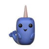 Pop! Movies: Elf - Narwhal Exclusive #487 Vinyl Figure