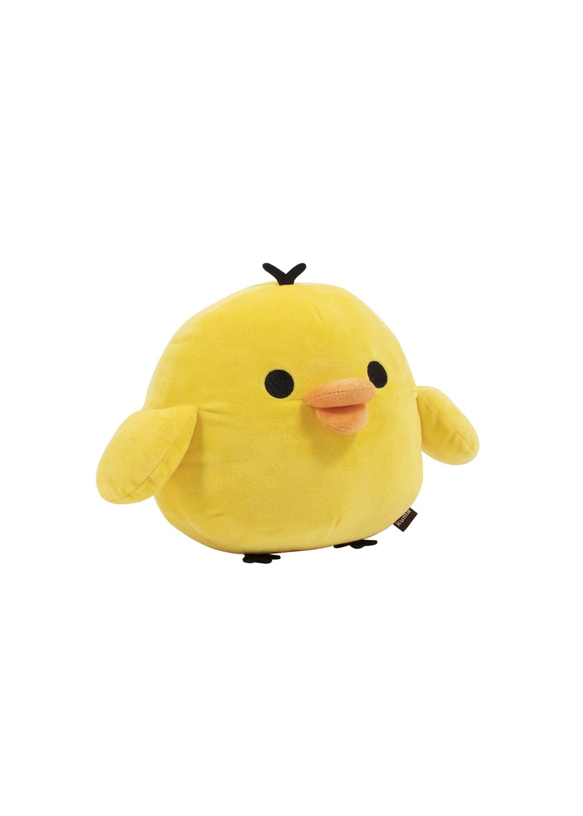 Rilakkuma Kiiroitori San-X Original Plush (Medium)