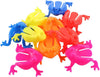 10Pcs Abs Jumping Frog, Frog Action Colorful Bounce Fidget, Creative Stress Reliever Educational Practical Jokes