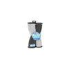 Educational Insights Black & White Playfoam Pluffle for Sensory Bins, Set of 2, Ages 3+