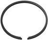 O.S. Engines 27703400 Piston Ring for 55HZ