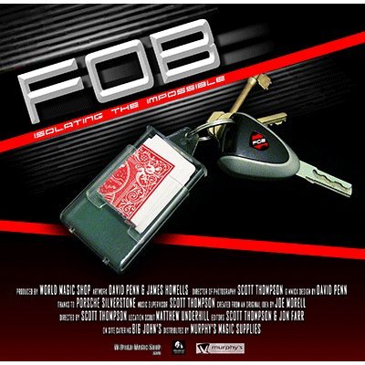 Fob By David Penn