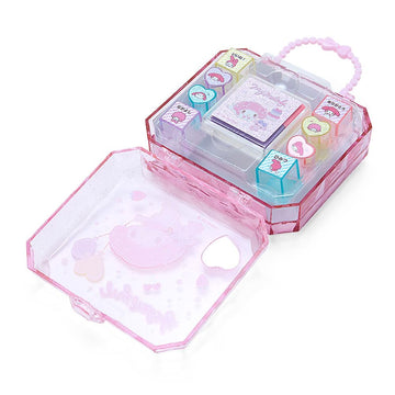 Sanrio 898678 My Melody Stamp Set