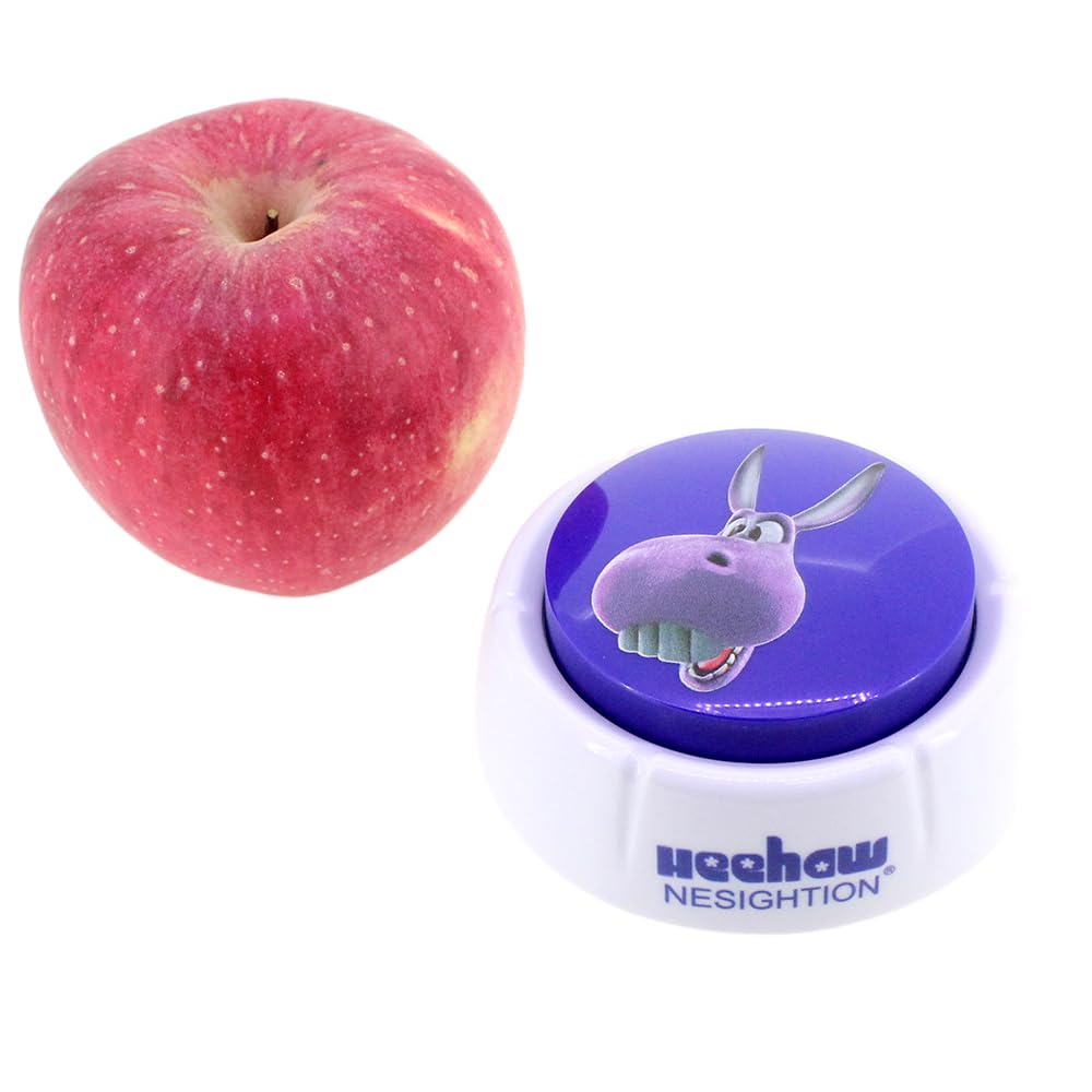 Nesightion Button For Different Donkey Calls