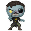 Funko Pop! Marvel'S What If? Zombie Doctor Strange Figure (Special Edition)