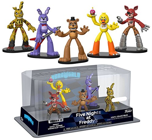 Funko 24147 Pop Vinyl, Multi Colour