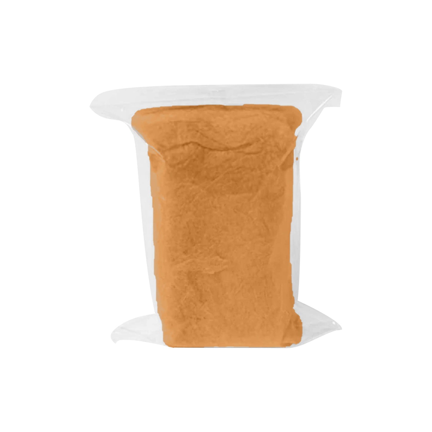 The Original Bag Of Poo, Novelty Cotton Candy Gag Gift (Black Cherry Bear)