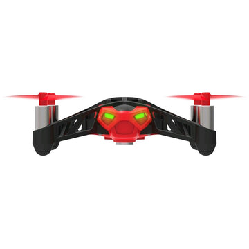Parrot MiniDrone Rolling Spider - Red Propellers