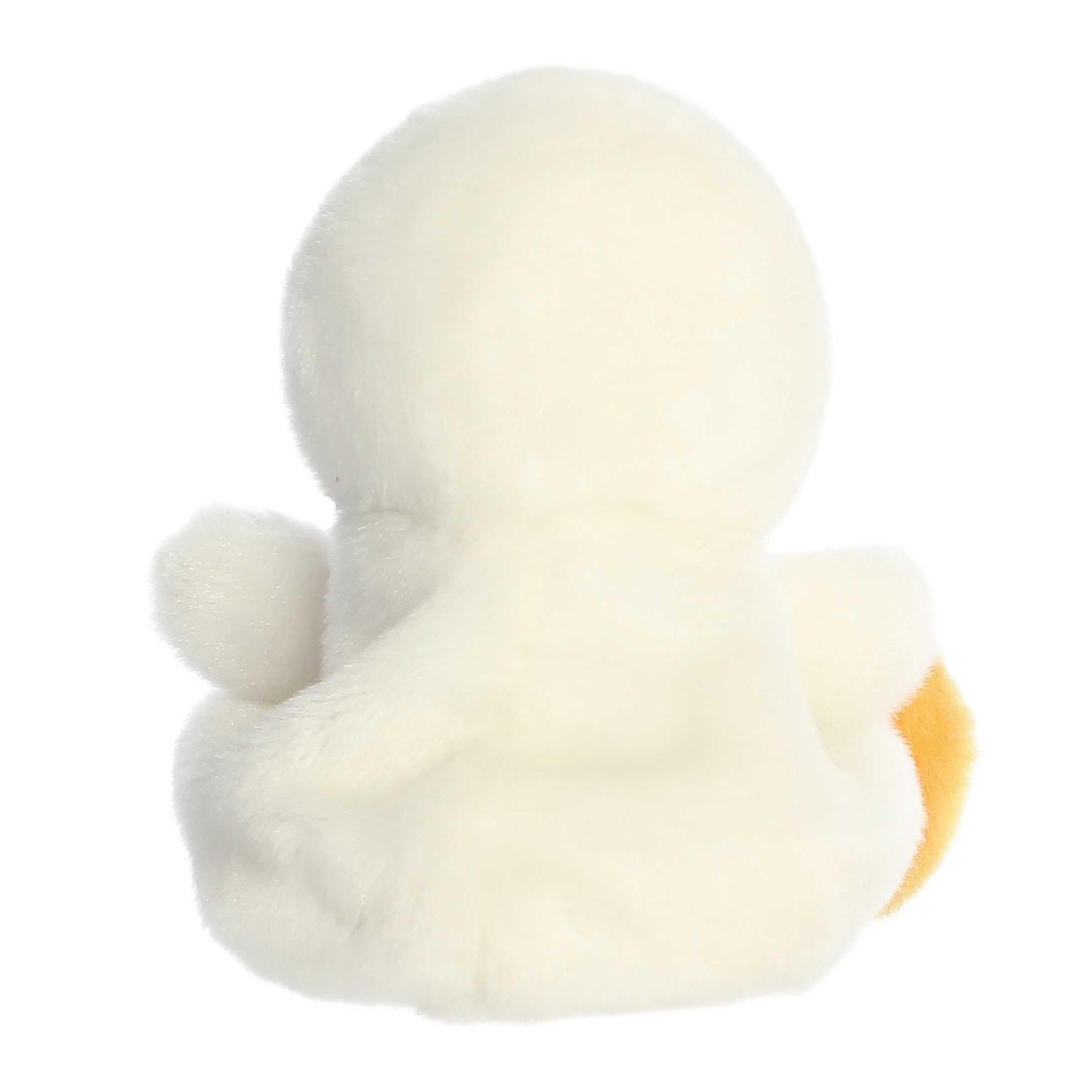 Aurora® Palm Pals™ Gavin Goose Stuffed Animal - 5" White Pocket-Sized Collectible