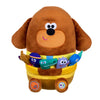 Hey Duggee AB Gee abgee 539 2149 EA with Music and Storytime Squirrels, red, 15 x 18 x 30 Centimeters