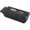 gifi power 8050mAh Big Capacity Lipo Battery for YUNEEC Typhoon H ( Do not fit for Typhoon h Plus)