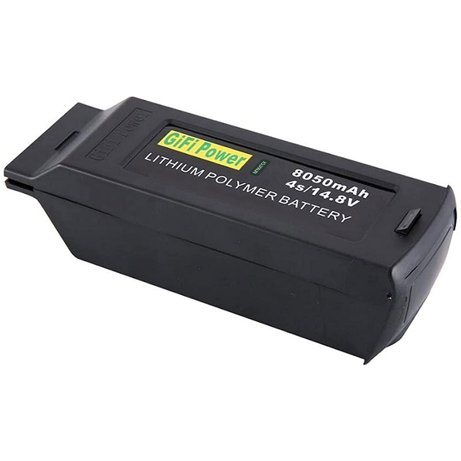 gifi power 8050mAh Big Capacity Lipo Battery for YUNEEC Typhoon H ( Do not fit for Typhoon h Plus)