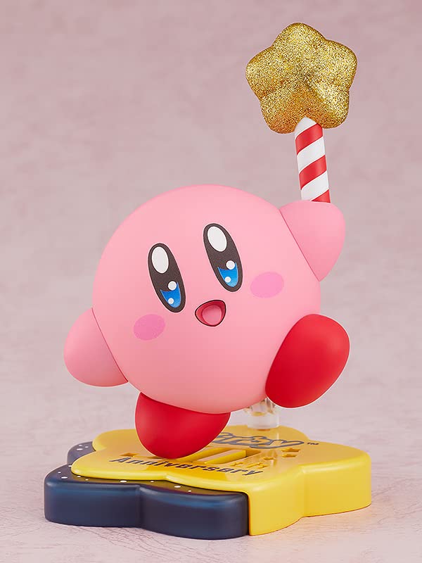 Good Smile Company Kirby (30Th Anniversary Edition) Nendoroid Action Figure