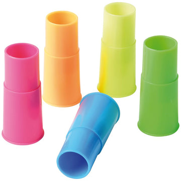 U.S. Toy Siren Whistle, Assorted