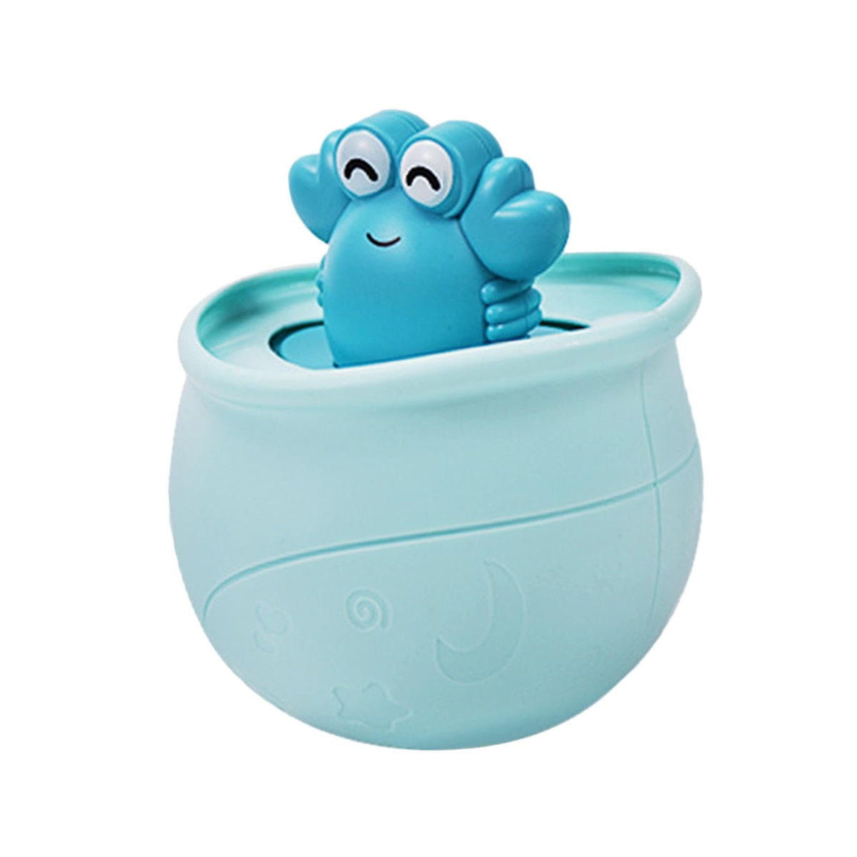 Spray Bath Beach Sprinkler Bathtub Toys for Ages 15 Toddlers|Bathing Accessories|Baby