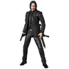 Medicom Toy John Wick: Chapter 3 - Parabellum John Wick MAFEX Action Figure