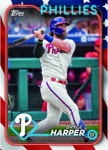 Topps 2024 Series 1 Baseball Factory Sealed Monster Box - Baseball Complete Sets