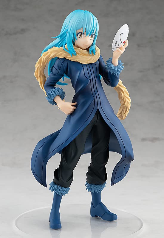 That Time Reincarnated Slime Pop Up Parade Rimuru Fig