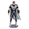 McFarlane Toys - DC Build-A 7IN Figures WV8 - Blackest Night - Superman