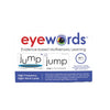 Eyewords - Multisensory Sight Word Phonics Flash Cards - Kinesthetic Learning Approach, Set #1, Words 1-50