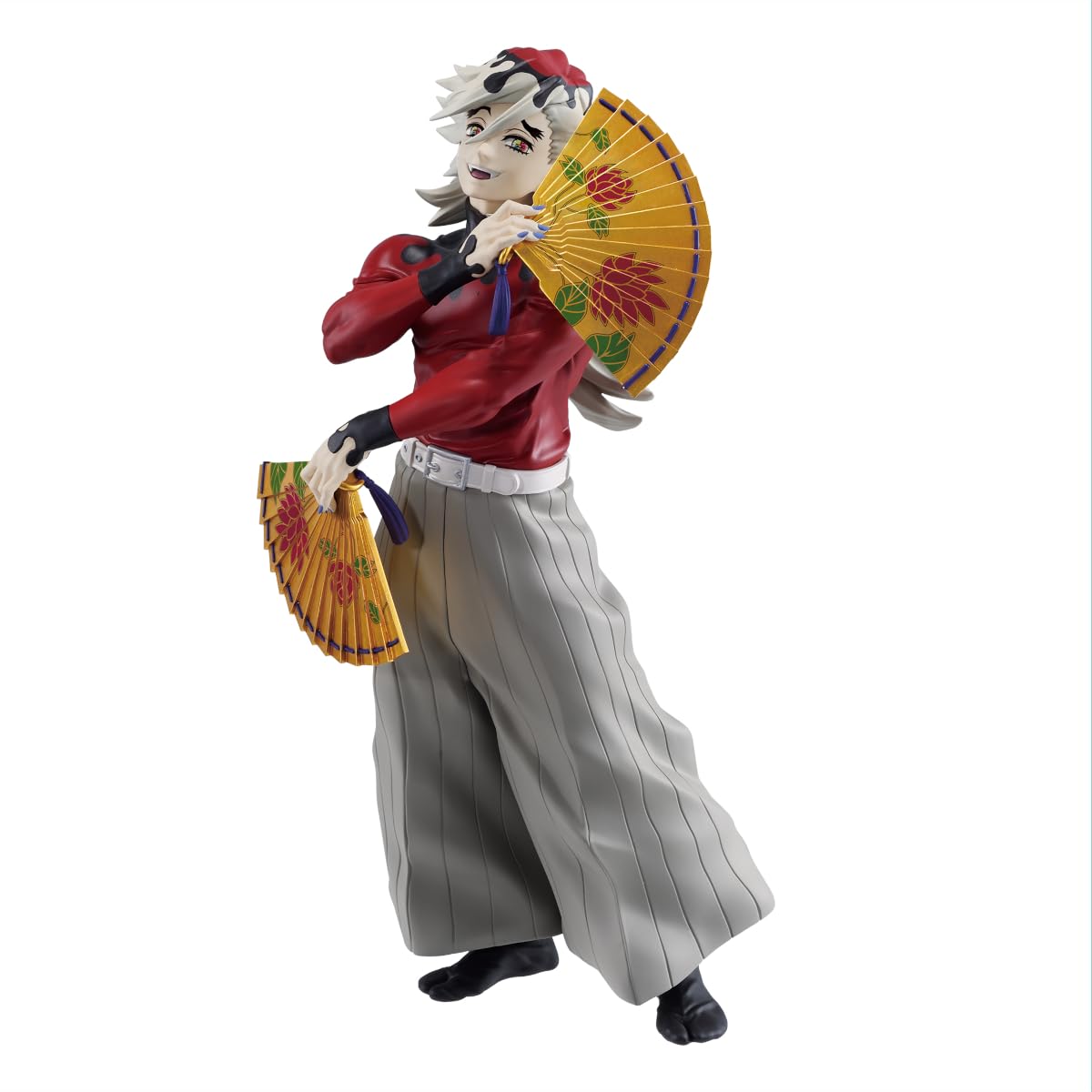 Banpresto - Demon Slayer: Kimetsu no Yaiba - DOMA Grandista Figure