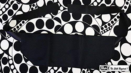 See Through Blindfold By Premium Magic Trick