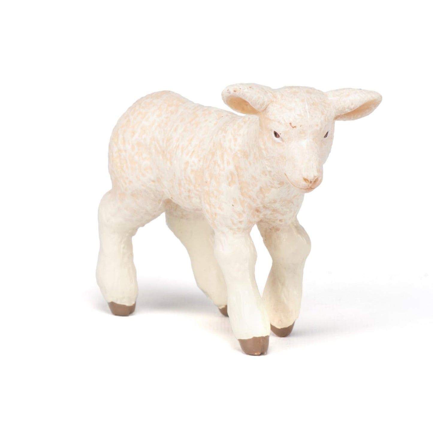 Papo Merino-Lamb Figure