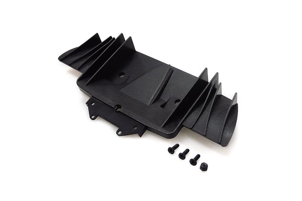 Carisma 15377 M40S Audi Rs5 Dtm Rear Bumper Set