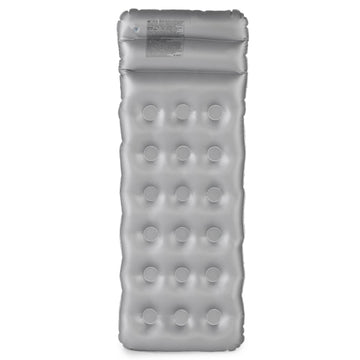 Intex 58894Ep 18-Pocket Suntanner Lounge 74'X28'