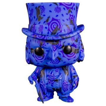 Funko Dc Comics Figurine Pop! Artist Series Vinyl Penguin 9 Cm