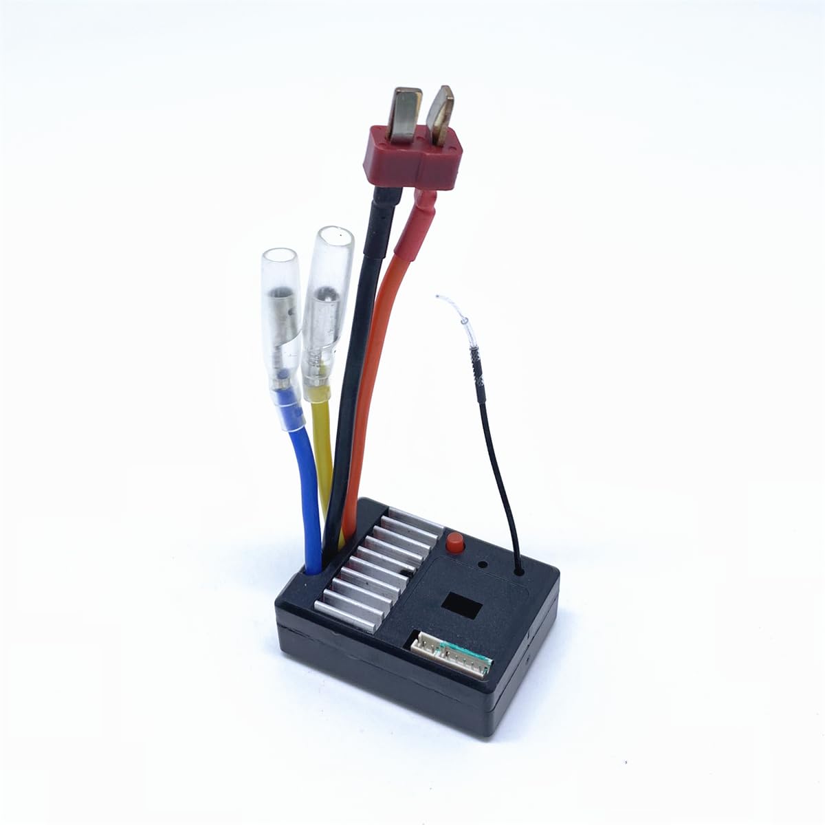 KingVal Replacement Receiver Board RC Parts Compatible with WLtoys 144001 124018 124019 RC Car