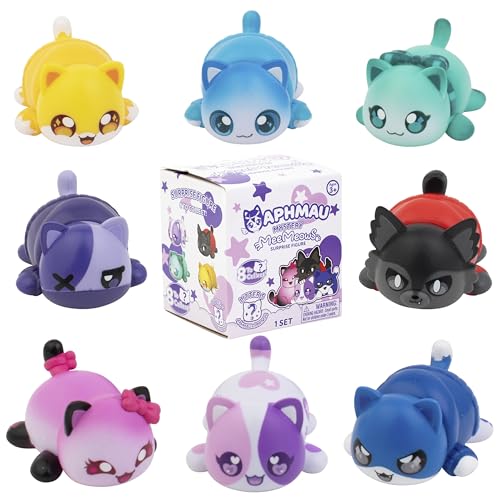 Aphmau Mystery Meemeows Blind Box Series 5