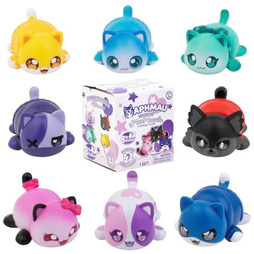 Aphmau Mystery Meemeows Blind Box Series 5