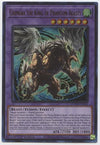Chimera The King Of Phantom Beasts - Dune-En033 - Ultra Rare - 1St Edition