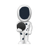 Funko Vinyl Soda: Spider-Man : Across The Spider-Verse - The Spot - 1/6 Odds For Rare Chase Variant - Spider-Man - Collectable Vinyl Figure - Gift Idea - Official Merchandise - For Kids & Adults