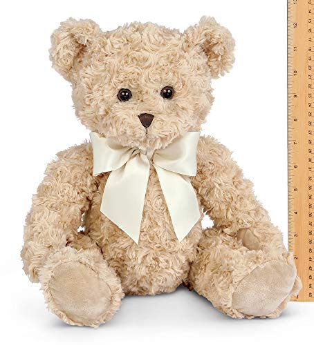 Bearington Collection Tate Teddy Bear 18 In Stuffed Animals & Teddy Bears - Stuffed Bears