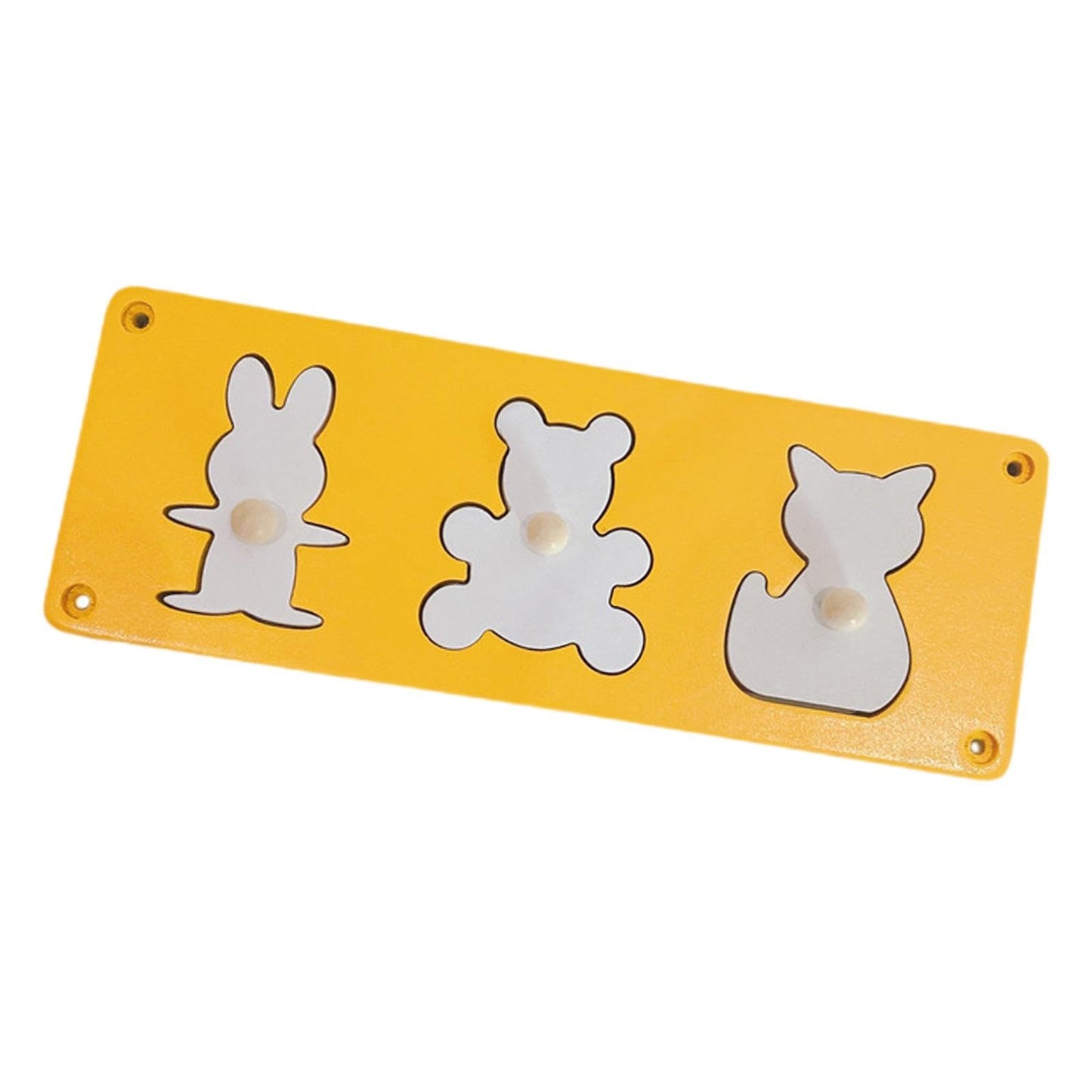Bnf Montessori Busy Board Diy Material Sensory Board Parts Boys Preschool Travel Scratching Boardbaby | Toys For Baby | Developm