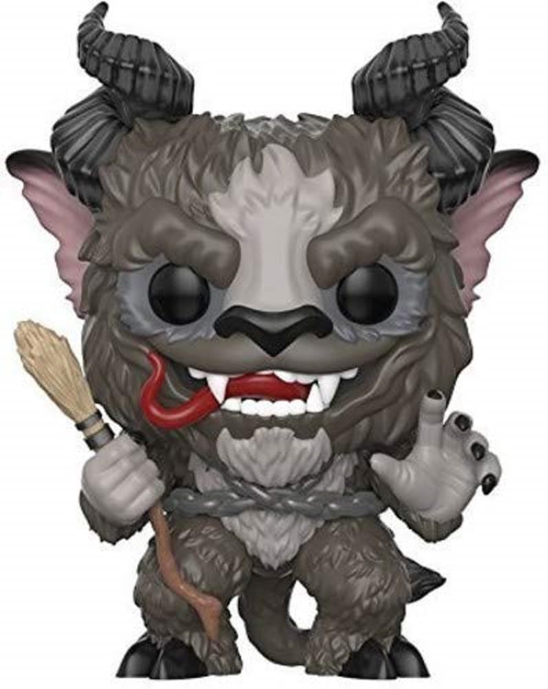 Funko Pop Movies: Krampus - Krampus Collectible Vinyl Figure