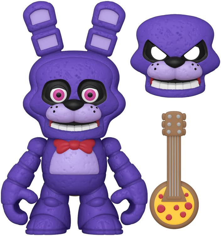 Funko Snaps!: Five Nights At Freddy'S - Bonnie